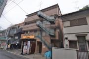 小田急小田原線生田駅まで徒歩1分