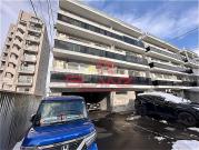 ＪＲ函館本線桑園駅まで徒歩4分