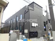 ＪＲ中央線西荻窪駅まで徒歩9分