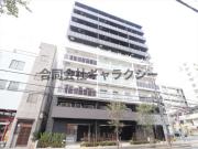 地下鉄御堂筋線江坂駅まで徒歩15分