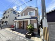 近鉄南大阪線河内天美駅まで徒歩20分