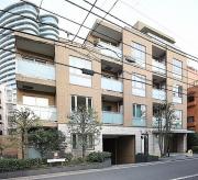 東京メトロ銀座線青山一丁目駅まで徒歩6分