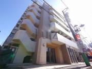 ＪＲ京浜東北・根岸線川崎駅まで徒歩13分