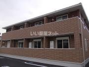 ＪＲ東北本線小山駅までバス約11分 徒歩3分