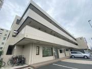 ＪＲ総武線（各駅停車）新小岩駅まで徒歩13分