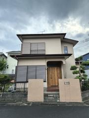 万田戸建