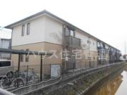 阪急京都線上牧駅まで徒歩3分