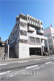 筑豊電気鉄道萩原駅まで徒歩25分