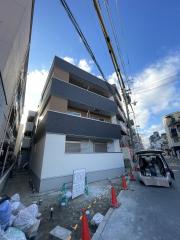 地下鉄今里筋線だいどう豊里駅まで徒歩7分