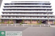 都営三田線蓮根駅まで徒歩10分