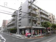 京阪本線古川橋駅まで徒歩3分