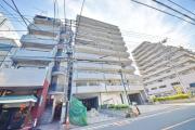 東武東上線朝霞駅まで徒歩4分