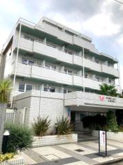 ウインベルソロ大泉学園