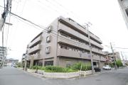 東京メトロ東西線妙典駅まで徒歩10分