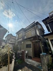 宮久保1丁目戸建て