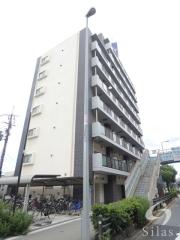 近鉄大阪線久宝寺口駅まで徒歩5分