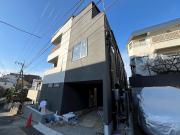 京王井の頭線池ノ上駅まで徒歩4分