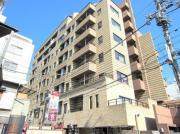 ＪＲ山手線新大久保駅まで徒歩2分