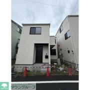 ＪＲ中央線西八王子駅まで徒歩21分