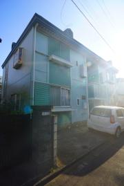 グリーンヒル