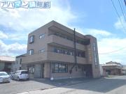 第4コーポ中原