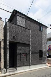 フェリシエ高円寺