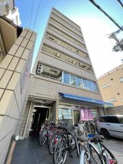 ＪＲ山陽本線横川駅まで徒歩3分