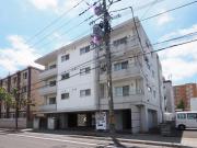 ＪＲ函館本線白石駅まで徒歩3分