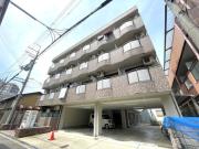 阪急千里線柴島駅まで徒歩4分