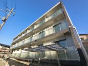 京成本線公津の杜駅まで徒歩9分