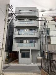 東急東横線都立大学駅まで徒歩2分