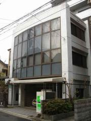 阪急今津線阪神国道駅まで徒歩12分