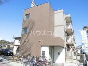 クリビア湘南
