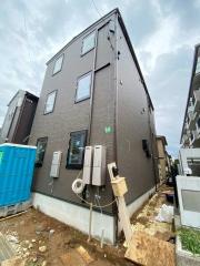 ＪＲ総武線（各駅停車）稲毛駅まで徒歩9分