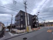 ＪＲ山陽本線東加古川駅まで徒歩6分