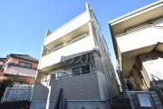 ＪＲ総武線（各駅停車）下総中山駅まで徒歩6分