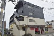 広島高速交通アストラムライン安東駅まで徒歩1分