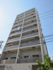 地下鉄御堂筋線江坂駅まで徒歩11分
