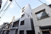 つくばエクスプレス浅草駅まで徒歩9分