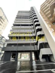 S-RESIDENCE久留米六ツ門abreastI