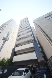 地下鉄長堀鶴見緑地線松屋町駅まで徒歩7分