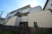 パセオ中野