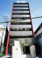 アドバンス大阪ドーム前