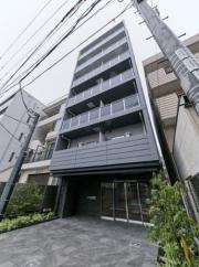 都営浅草線本所吾妻橋駅まで徒歩9分