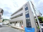 ＪＲ南武線南多摩駅まで徒歩5分