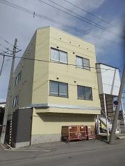 タウンハウス昭和