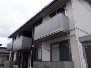 シャーメゾン セレーノジュン