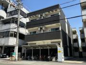 フジパレス瓜破I番館