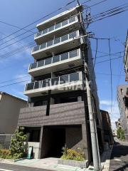 都営浅草線本所吾妻橋駅まで徒歩12分