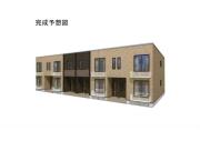 （仮）会津住吉町アパート